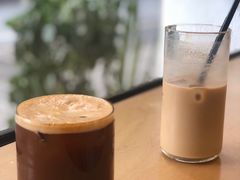 -常识咖啡common sense(春熙路店)