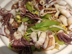 -船歌·鱼水饺青岛菜(金狮广场店)