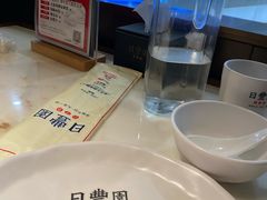 -日丰园海肠水饺·老字号大连海鲜(银泰城店)