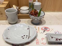 -上户日本料理(北仑富邦店)