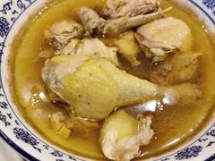 -兔爸私家小厨(新北万达店)