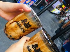 脏脏茶-歹街(金成店)