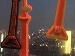 -339旋转餐厅(天府熊猫塔店)
