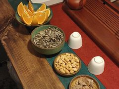 -邈墨茶馆(凤起路店)