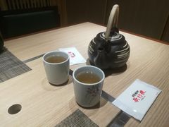 -歌行灯日本料理(伊势丹店)