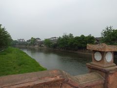 水景3-平乐古镇