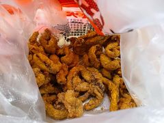 -老苗炸鸡(大学南路店)