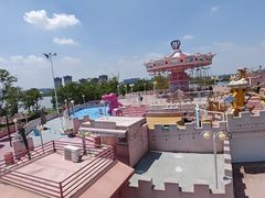 -九龙湖公园