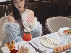 -洛缦音乐餐厅(工业展览馆万象城店)