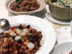 -上海会馆(香港名都店)