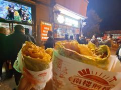 -南楼煎饼(南楼总店)