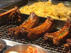 -伍丁·烤牛肋(和平东桥店)