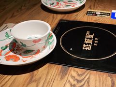 -越城记黑鱼煲(福侨大厦店)