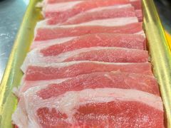 -灶边炉台·东北融合烤肉(南山店)