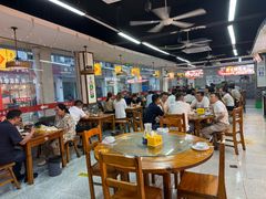 -十二道丰味·徐州土菜·烧烤(何山路店)