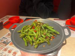 -避风塘(宝山万达店)