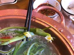 -民食香·腊排骨野生菌美食(木府店)