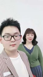 -吉米护肤造型