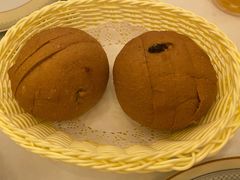 列巴面包篮-莫斯科餐厅