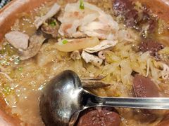 -李氏八大件老菜馆(万宝街店)