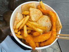 -味子夫鸡柳(解放碑总店)