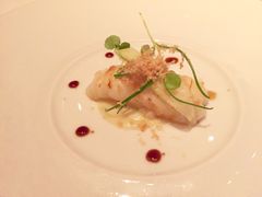 -Le Bernardin