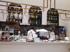 -Deer Park鹿园西餐(仁恒置地广场店)