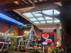 -津沽小院(天津之眼店)