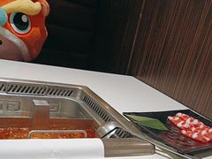 -海底捞火锅(高科广场店)