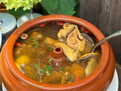 -小喜客·云南特色菜(纳西庭院店)