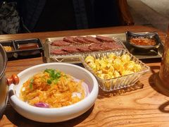 -九田家黑牛烤肉料理(太阳宫广场店)