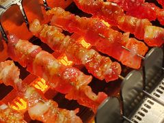 -邢氏老太太烧烤(南山店)