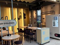 -dodonpa.墩墩伐 便当食堂(博华广场店)