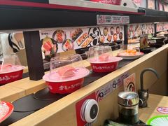 -友壹町寿司(佛山新DNA店)