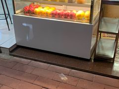 -芬芳甜品(同福路店)