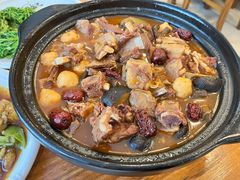 -东北人家铁锅炖(鞍山路店)