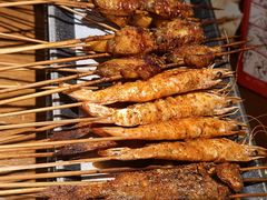 -管氏翅吧(马家堡店)