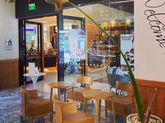 -Blueglass酸奶(财富购物中心店)