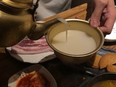 -韩国料理大力士(屏风街店)