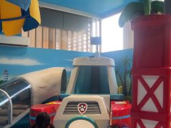 -尼克Playtime(欢乐海岸店)
