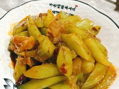 -大隐隐于市私房菜(保和小区店)