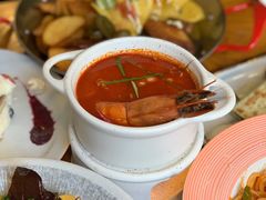 -AFS Cafe & Canteen(闽江二路店)