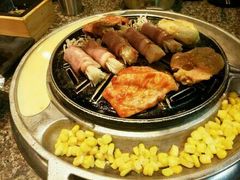 -高丽苑韩国烤肉(海昌路旗舰店)