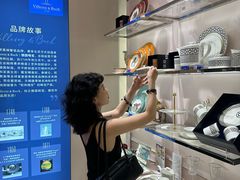 -新世界大丸百货