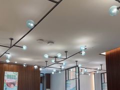 -南太湖山庄·四季轩&国风堂中餐厅