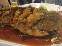 -大鸭梨烤鸭(左家庄店)