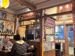 -小川洋风料理(江汉路店)
