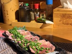 -半藏居酒屋(香港花园店)