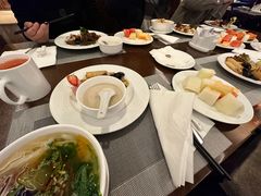 -北京好苑建国酒店