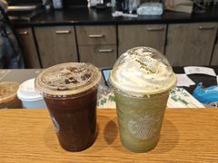 -星巴克(杭州桐庐立山国际店)